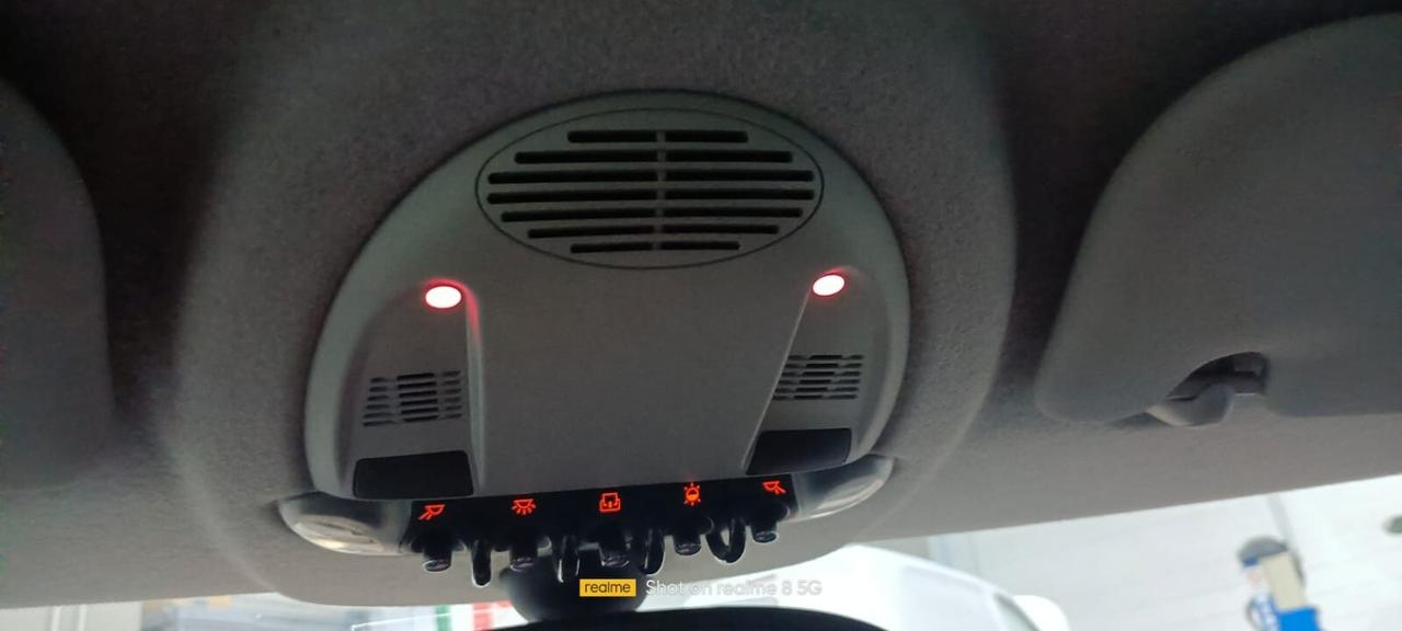 Mini Cooper Clubman 1.6 16V ( Auto in Conto Vendita )