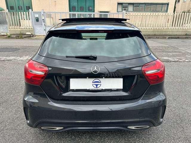 Mercedes-Benz A 200 d Automatic Premium