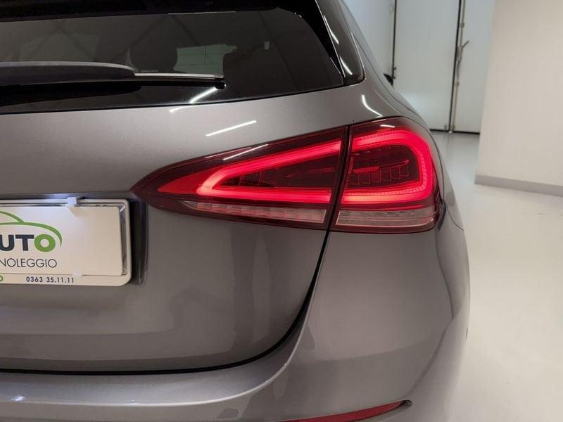 Mercedes-Benz Classe A A 200 Automatic Sport