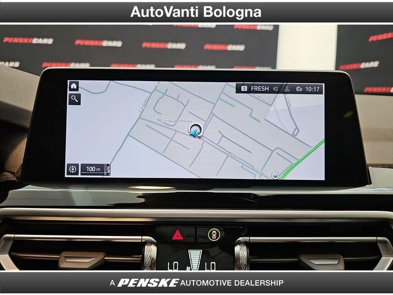 BMW X3 X3 xDrive30e