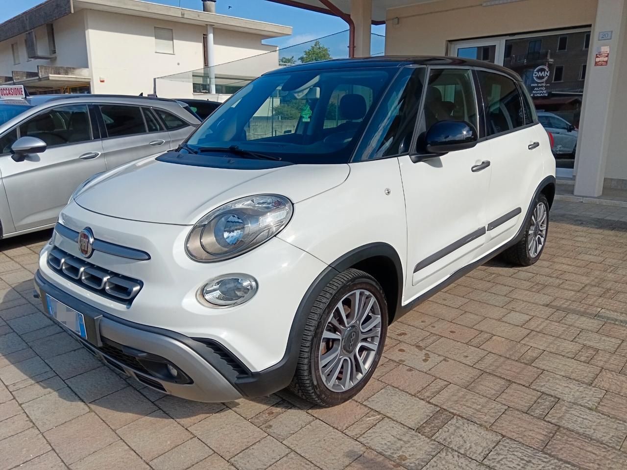 Fiat 500L 1.3 Multijet 95 CV Cross