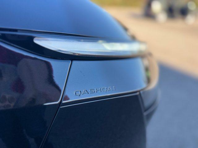 NISSAN Qashqai MHEV 158 CV XTRONIC BUSINESS *UNIPROP*