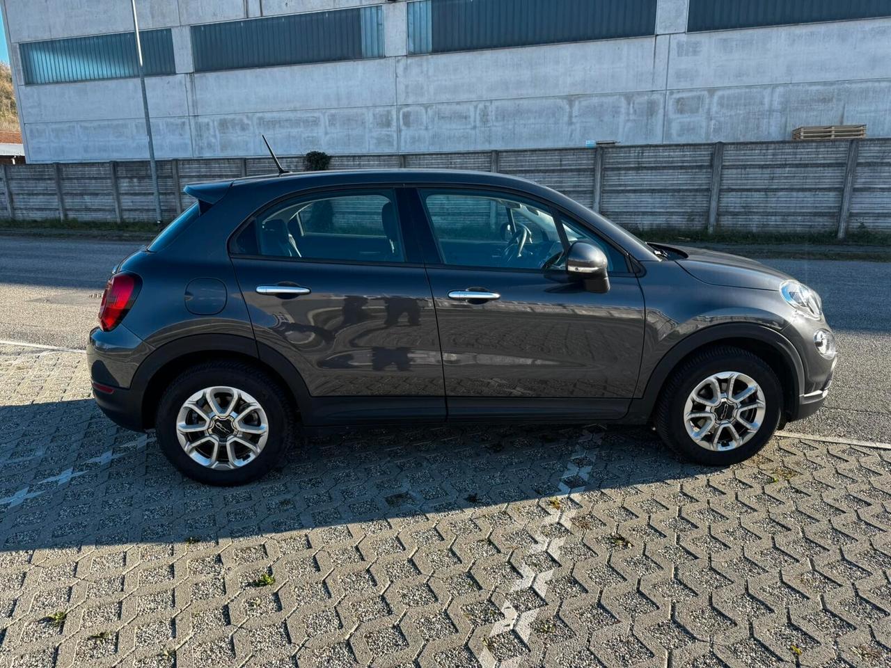 Fiat 500X 1.3 MultiJet 95 CV Cross