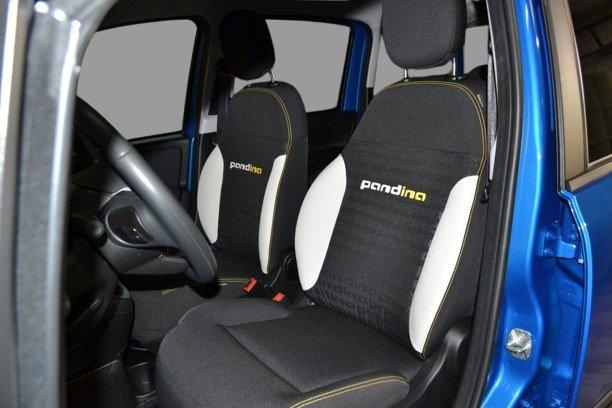 FIAT PANDA - serie 7 1.0 70cv HYBRID PANDINA
