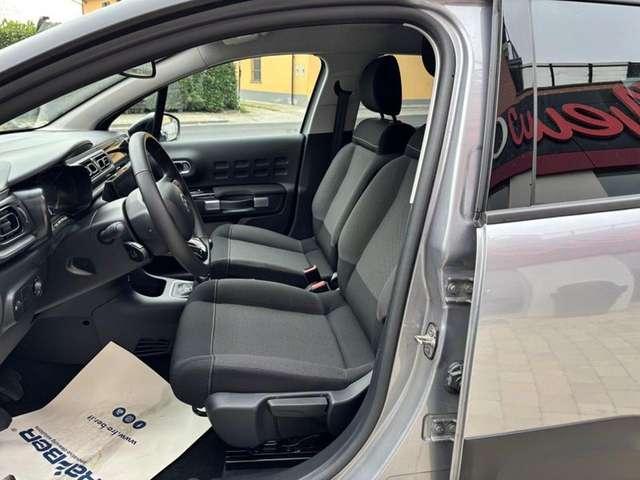 Citroen C3 PureTech 110 S&S Max LED-NAVI-APP CONNECT