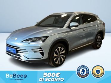 BYD Seal U DM-i 1.5 PHEV BOOST 217CV 2WD