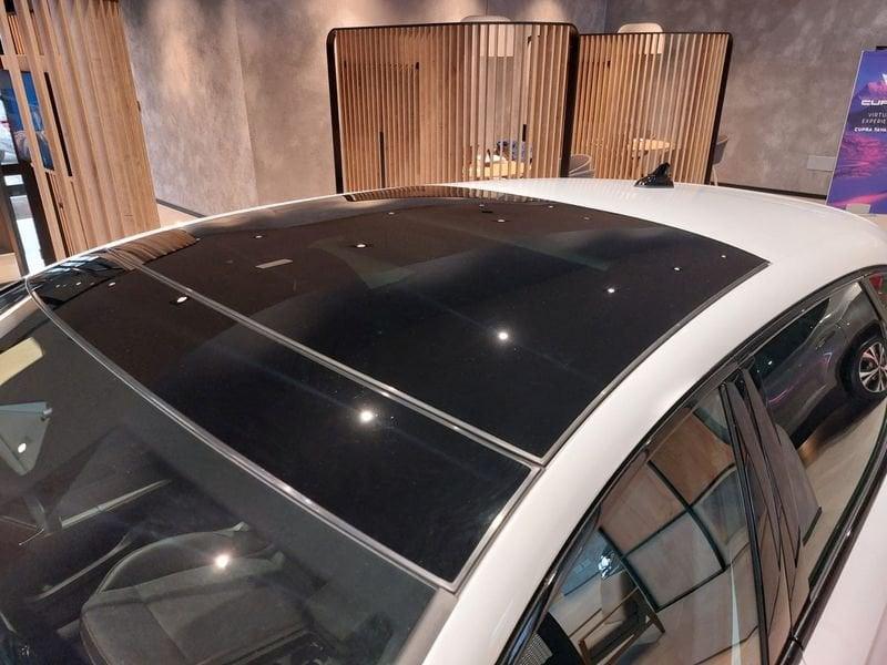 Cupra Leon Leon 1.5 Hybrid 150 CV DSG