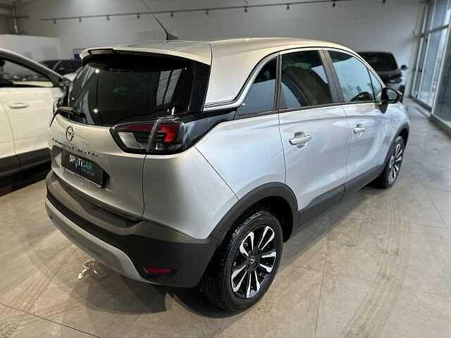 Opel Crossland 1.2 Turbo 12V 130 CV aut. Start&Stop Elegance