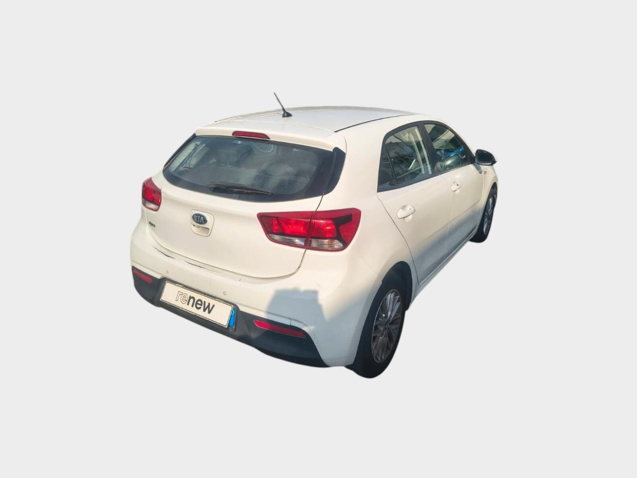 Kia Rio 1.2 CVVT 5p. Active