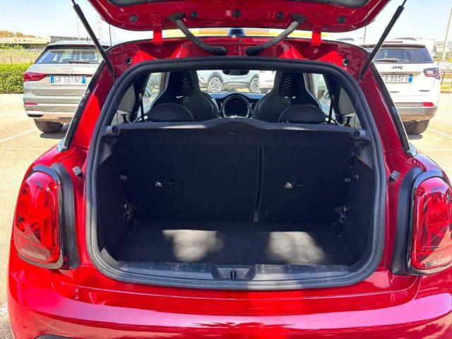 MINI Mini 4ª serie (F56) - 2.0 John Cooper Works JCW