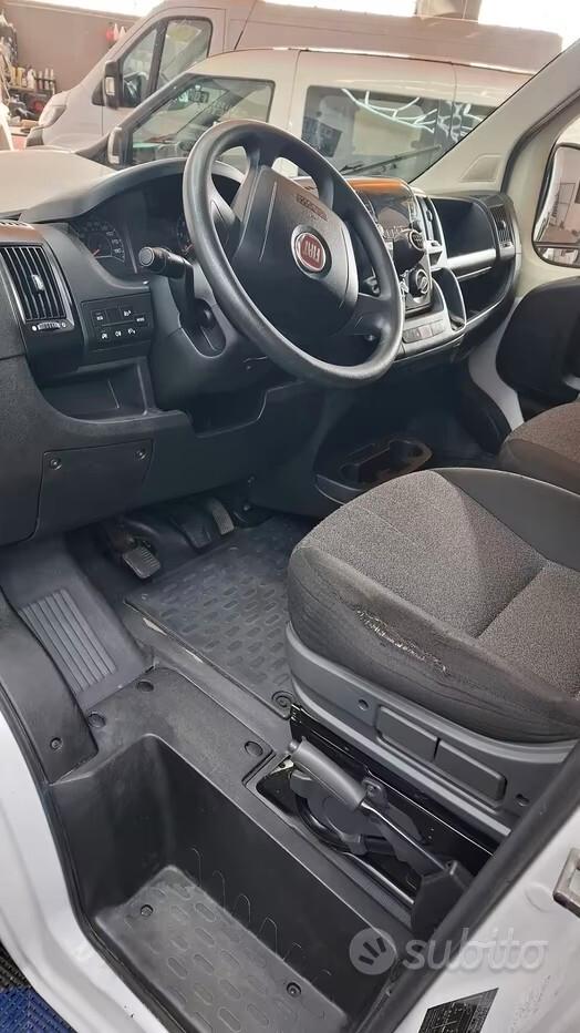 FIAT DUCATO 2.3MJT 140CV L2 H2