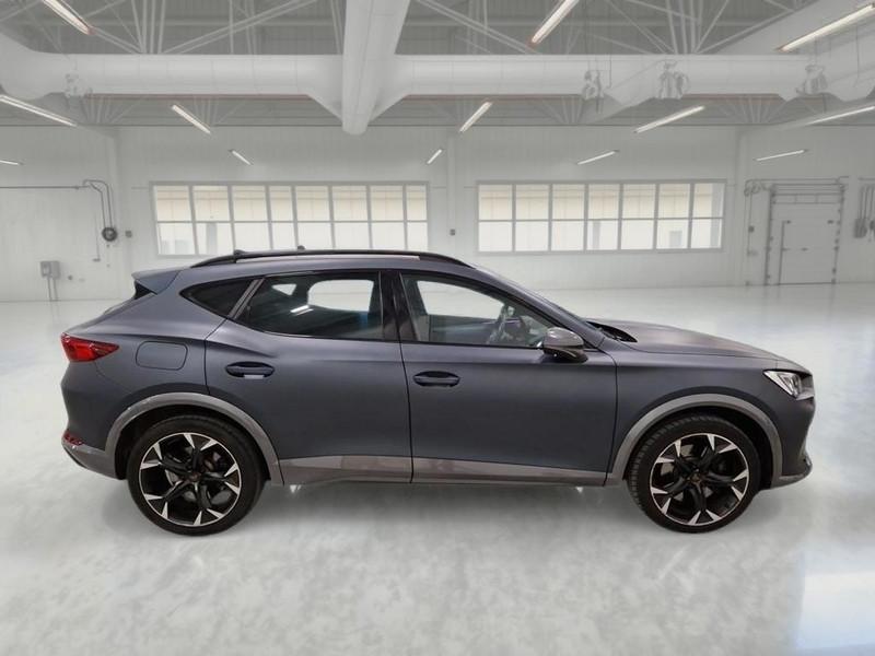 CUPRA FORMENTOR 1.4 E-HYBRID VZ DSG
