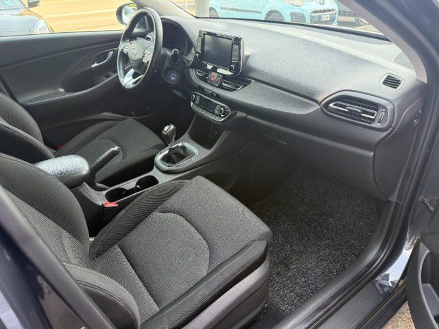 HYUNDAI i30 1.0 T-GDI iMT 48V 5 porte N-Line COME NUOVA