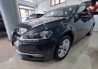 Volkswagen Golf 7.5 1.6TDI 116Cv Highline PERMUTO