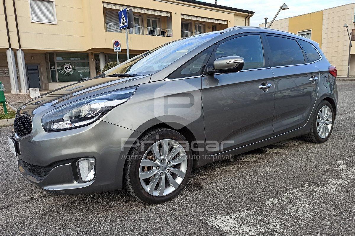 KIA Carens 1.6 GDI Class