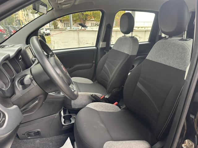 FIAT Panda HYBRID 1.0cc 70cv CITYLIFE