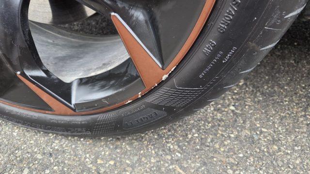 CUPRA Formentor 1.4 e-Hybrid DSG PERMUTE UNICOPR. GARANZIA CUPRA