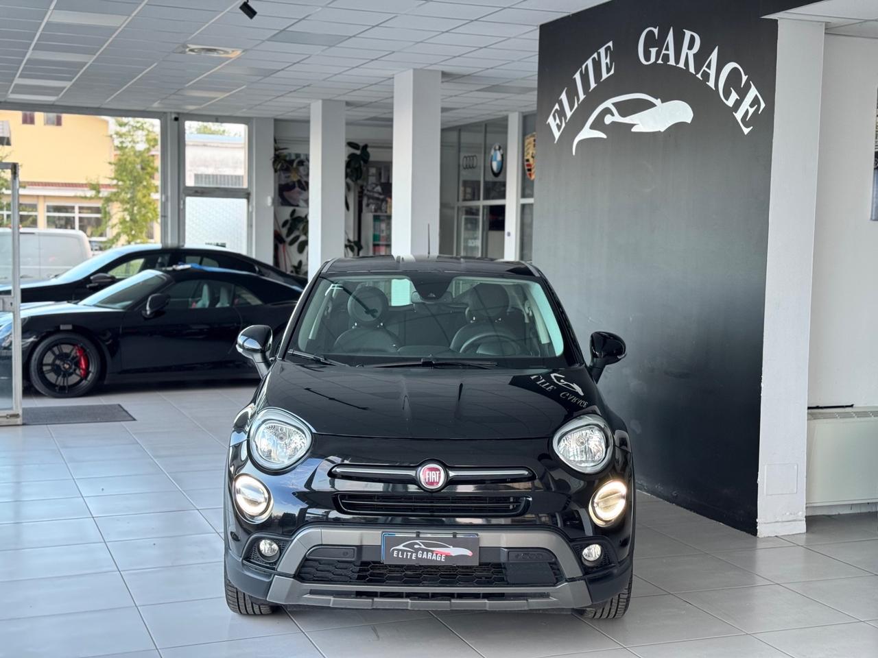 Fiat 500X 1.6 E-Torq 110cv My20 Prezzo reale