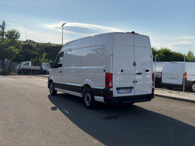 VOLKSWAGEN Crafter 2.0TDI 140CV L3H3