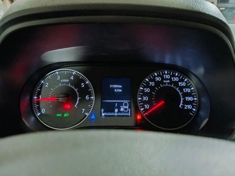 Dacia Duster Journey UP 1.5 Blue dCi 4x2 AUTOCARRO IVA ESPOSTA rif.GM644