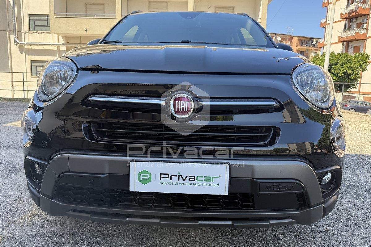 FIAT 500X 1.6 MultiJet 130 CV Cross Dolcevita