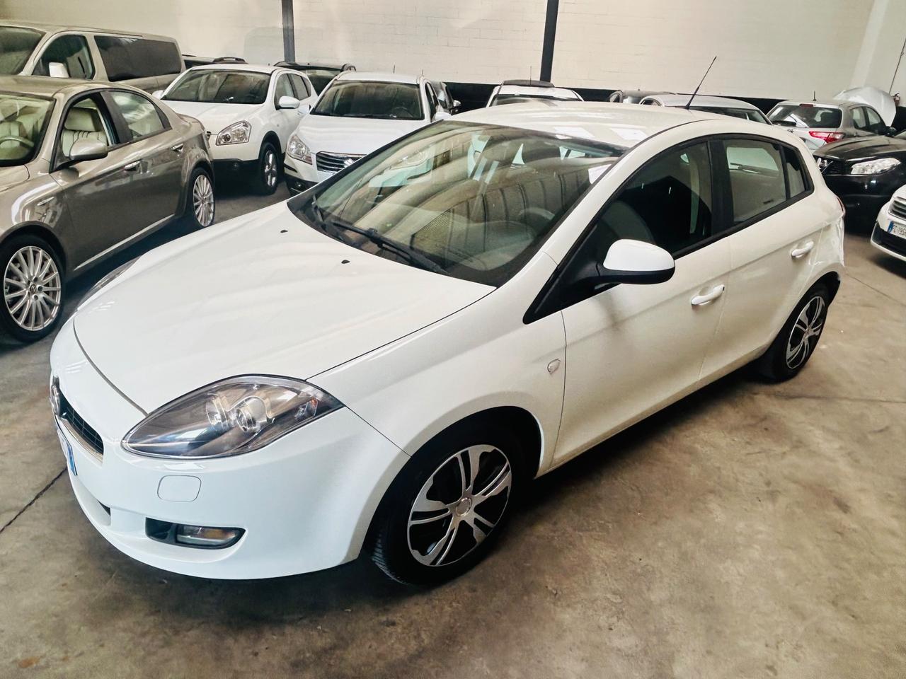 Fiat Bravo 1400cc 90 cv gpl fino 2031