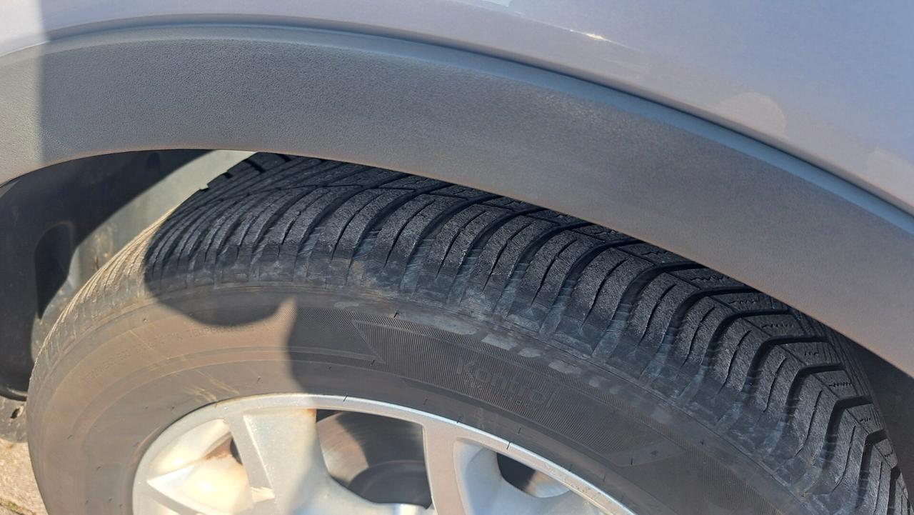 Ford Kuga 2.0 TDCi 140 CV 2WD Titanium DPF