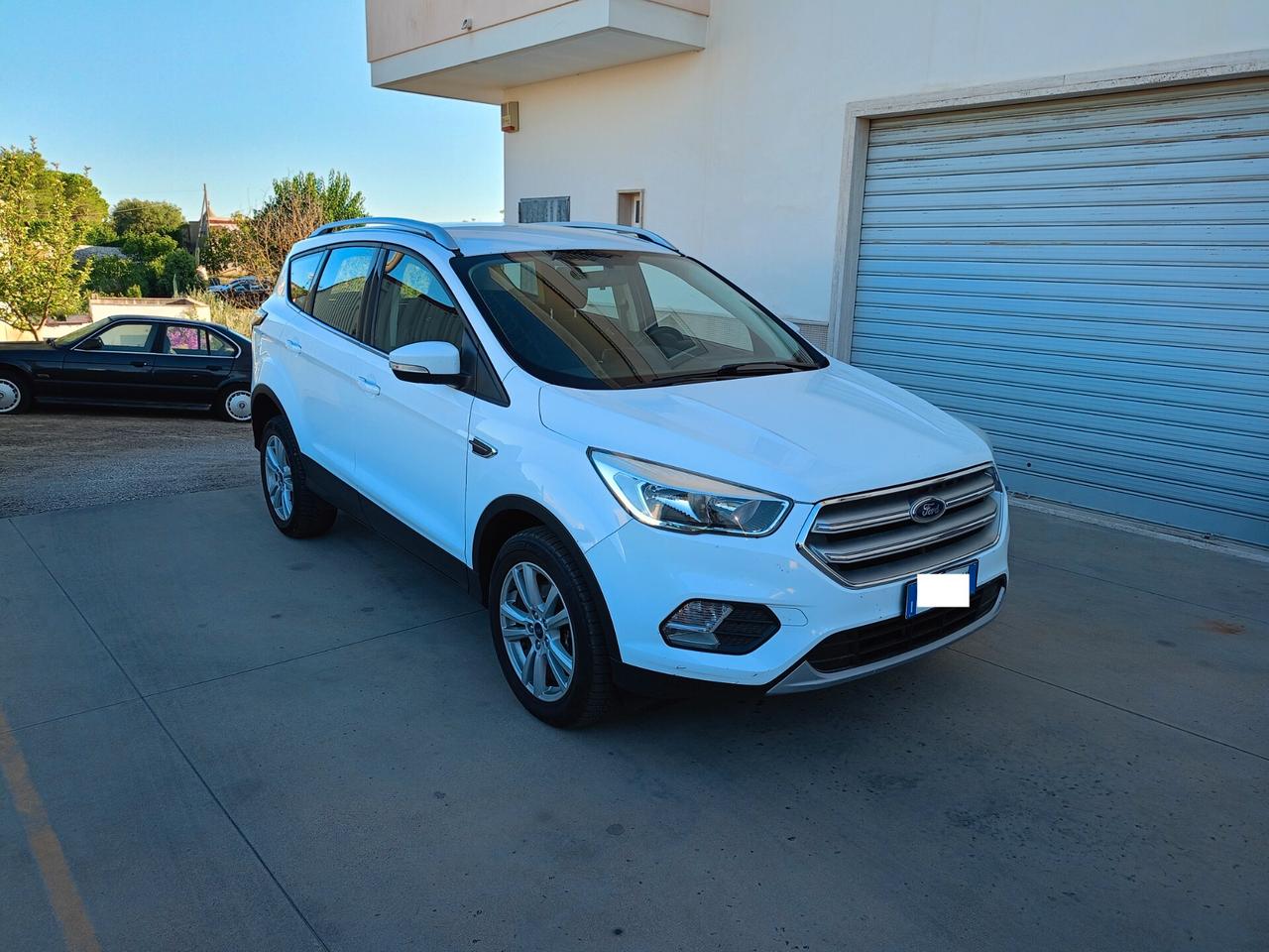 Ford Kuga 1.5 TDCI 120 CV S&S 2WD Titanium