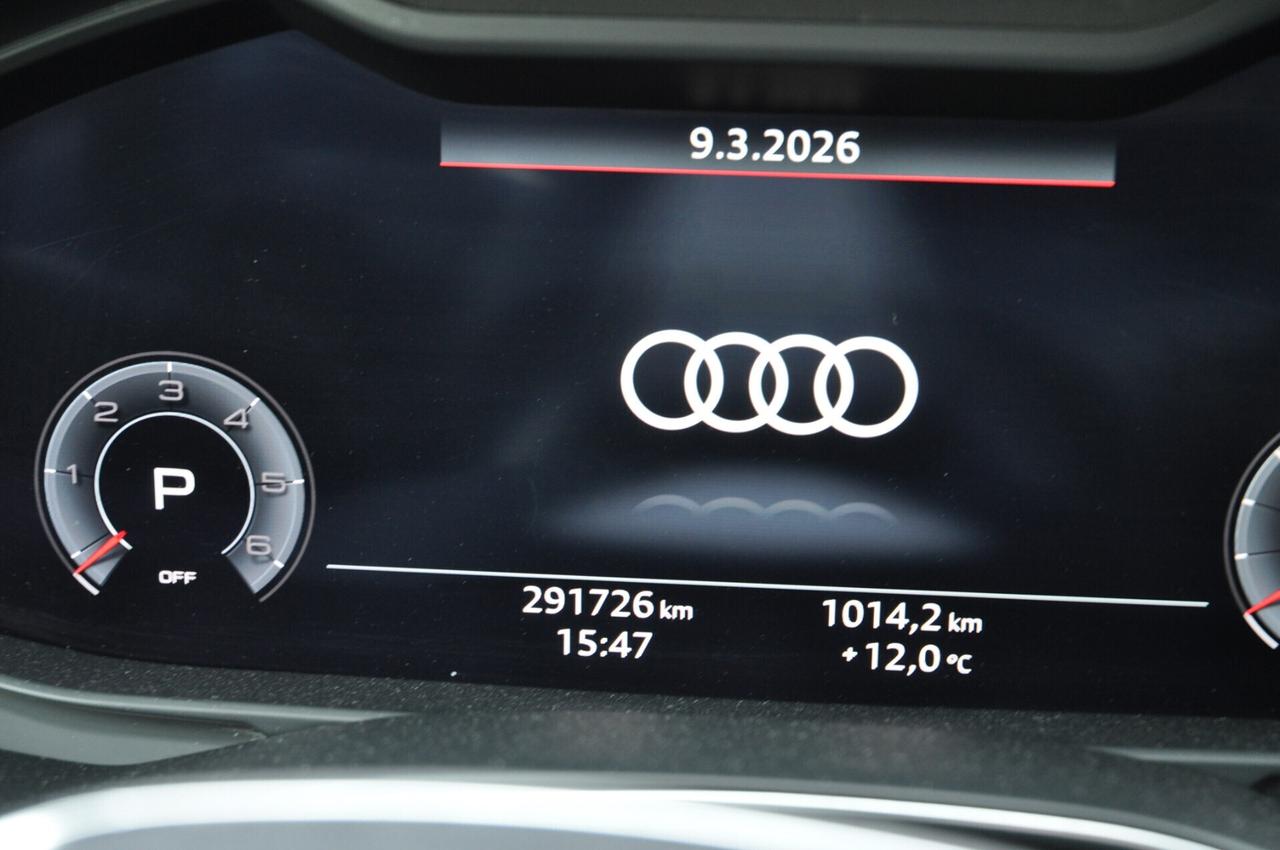 Audi A6 allroad 45 3.0 tdi mhev 48V Quattro