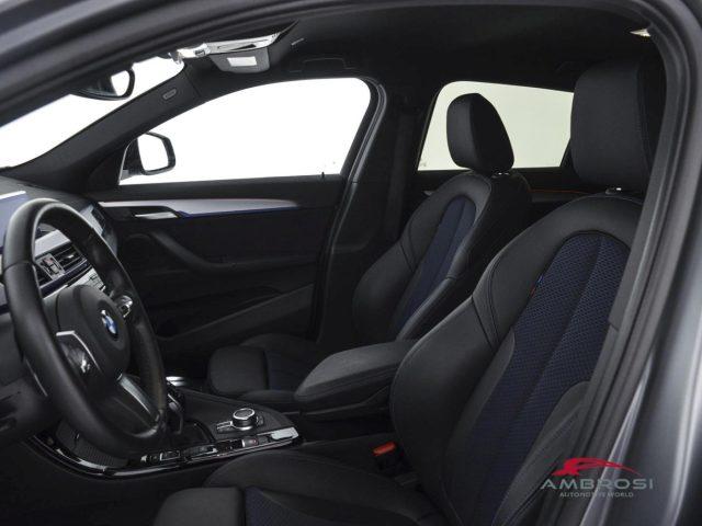 BMW X2 xDrive18d Msport