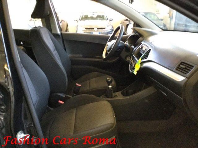 KIA Picanto 1.0 12V 5 porte Easy