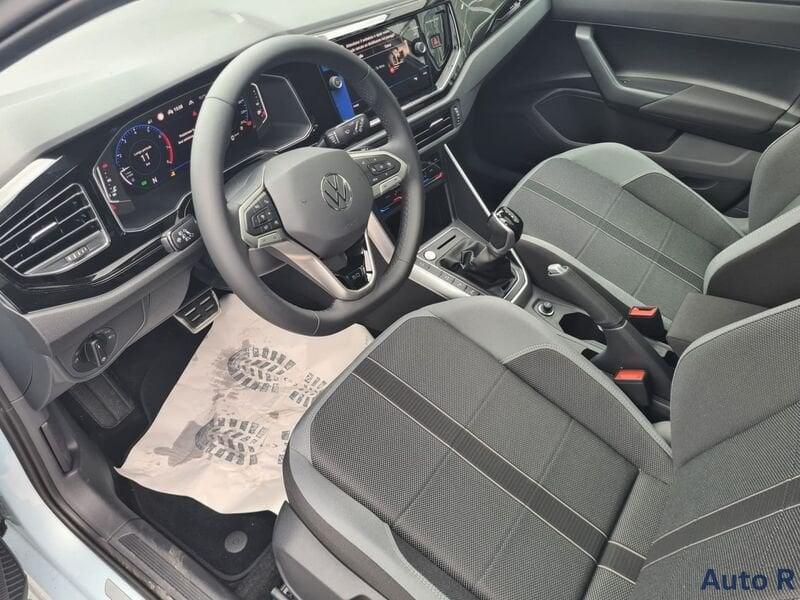 Volkswagen Polo 1.0 TSI Edition 50 DSG