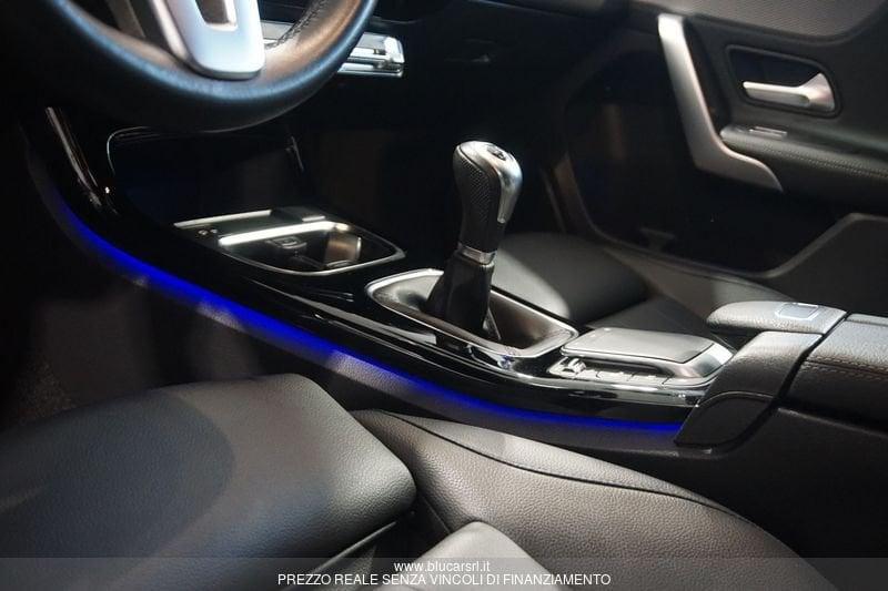 Mercedes-Benz Classe A A 160 Sport