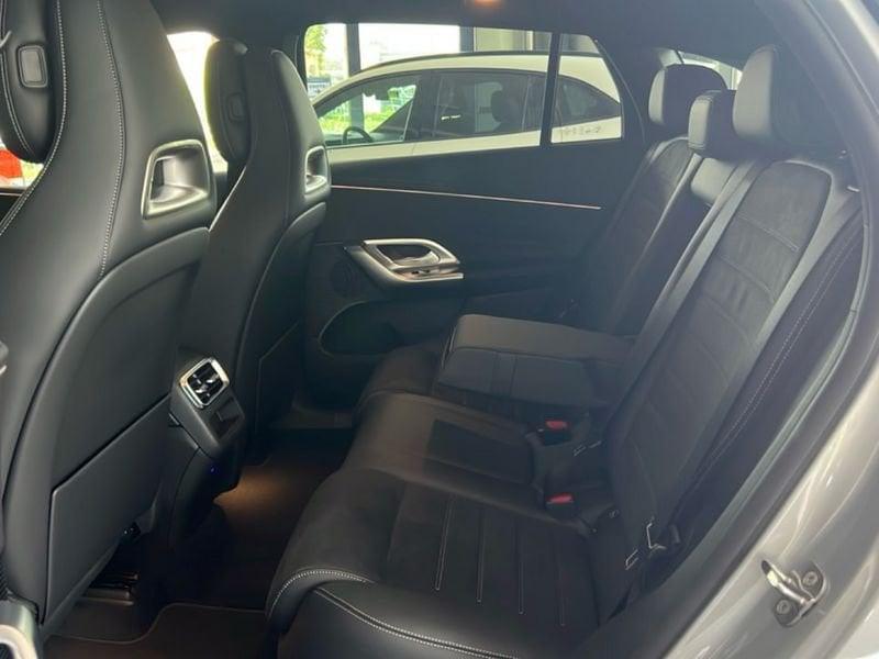 Mercedes-Benz GLC 400 4Matic EQ Advanced Plus