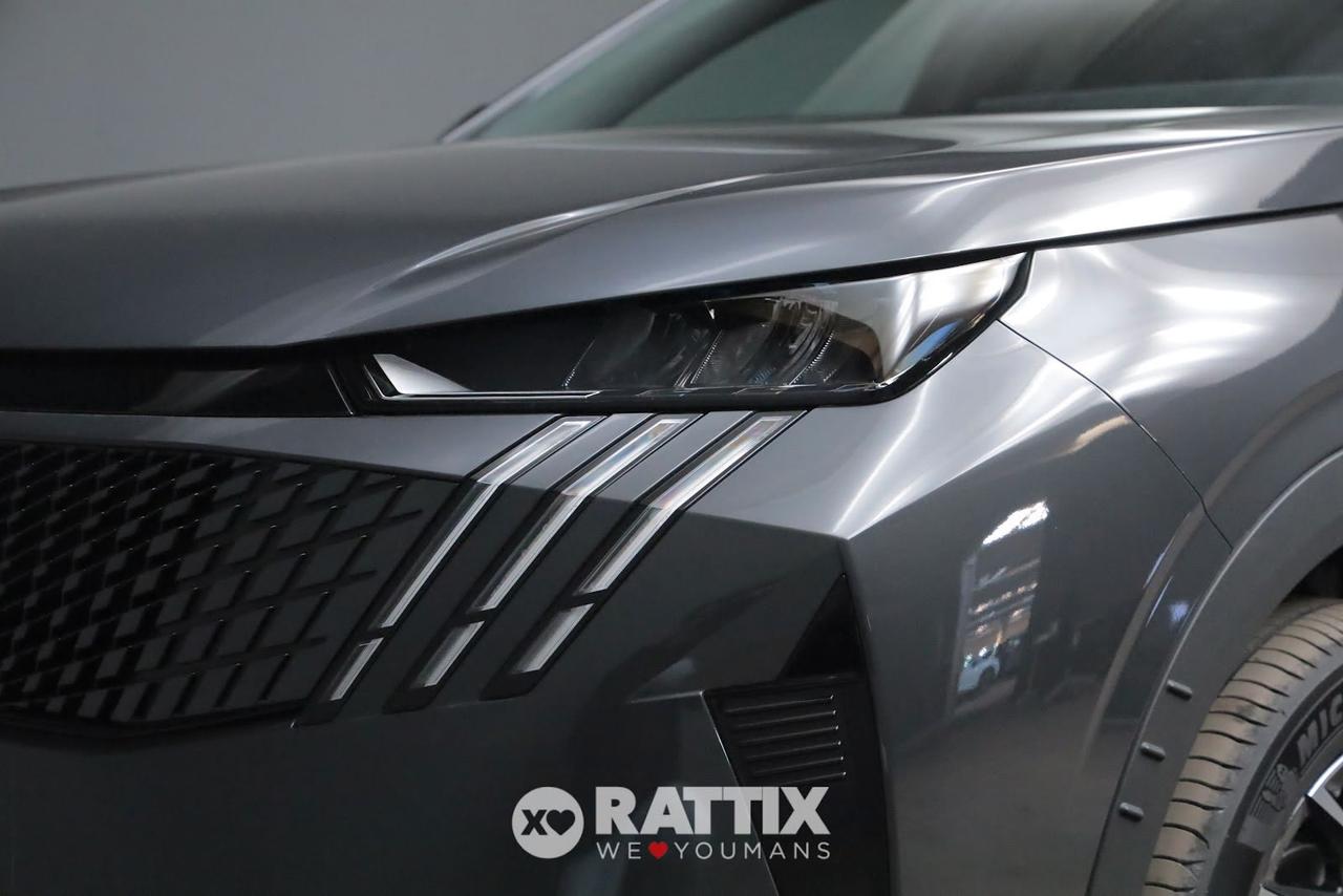 Peugeot 3008 1.2 Hybrid 145CV Allure e-DCS6