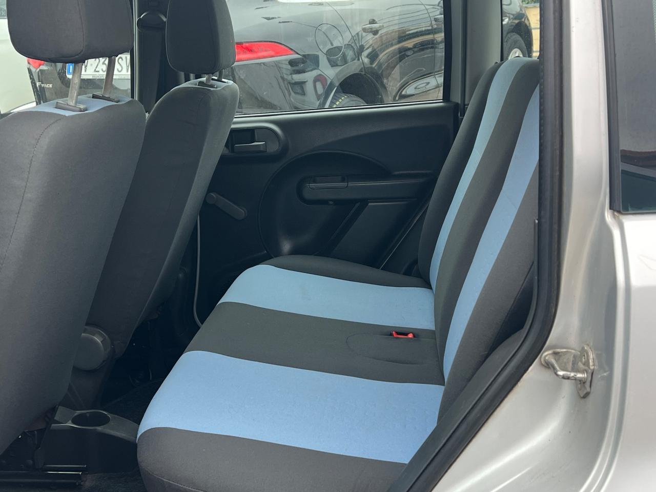 Fiat Panda 1.2 Dynamic Natural Power