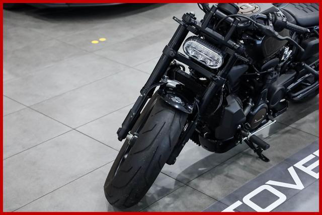 HARLEY-DAVIDSON Other 1250 Revolution Max ITALIANA - UNI. PROP.