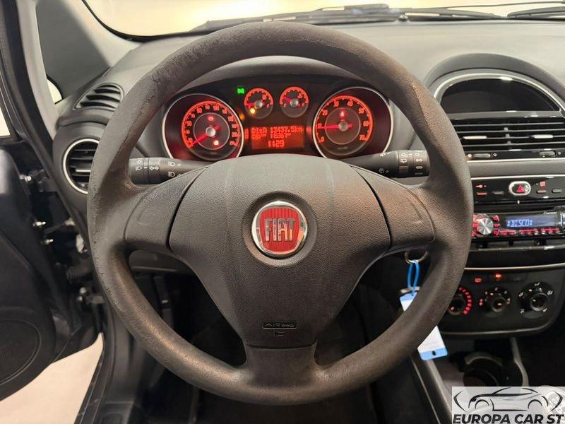 FIAT Punto 1.2 Street 69cv