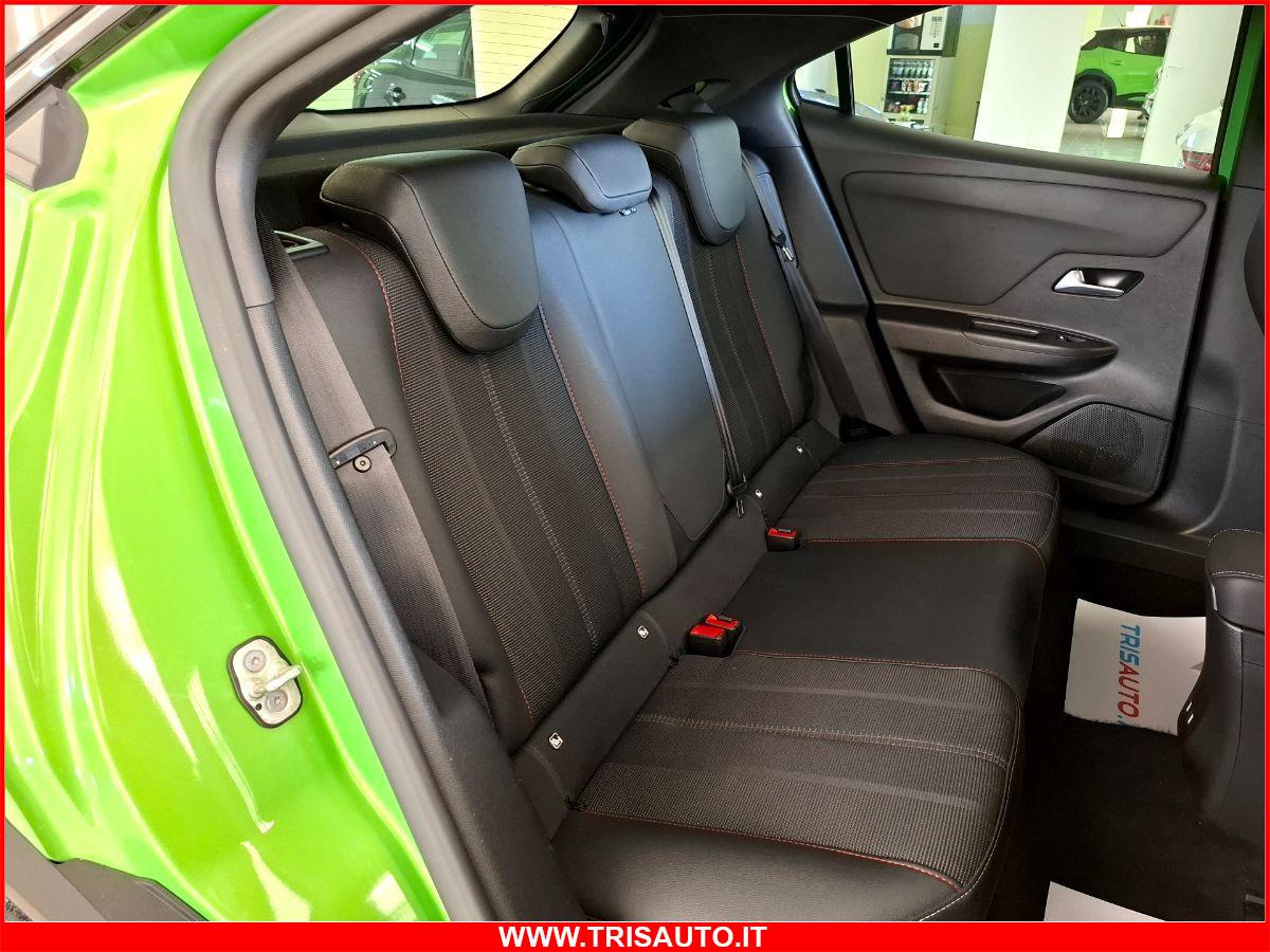 OPEL Mokka 1.2 T S&S GS LINE NEOPATENTATI (FULL LED+ANDROID+APPLE)