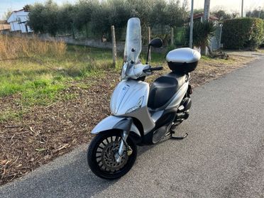 Piaggio Beverly 300