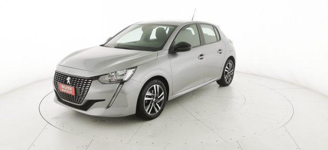 PEUGEOT 208 PureTech 75 Stop&Start 5 porte Active Pack
