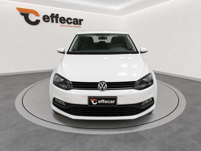 Volkswagen Polo 1.4 TDI 5p. Business