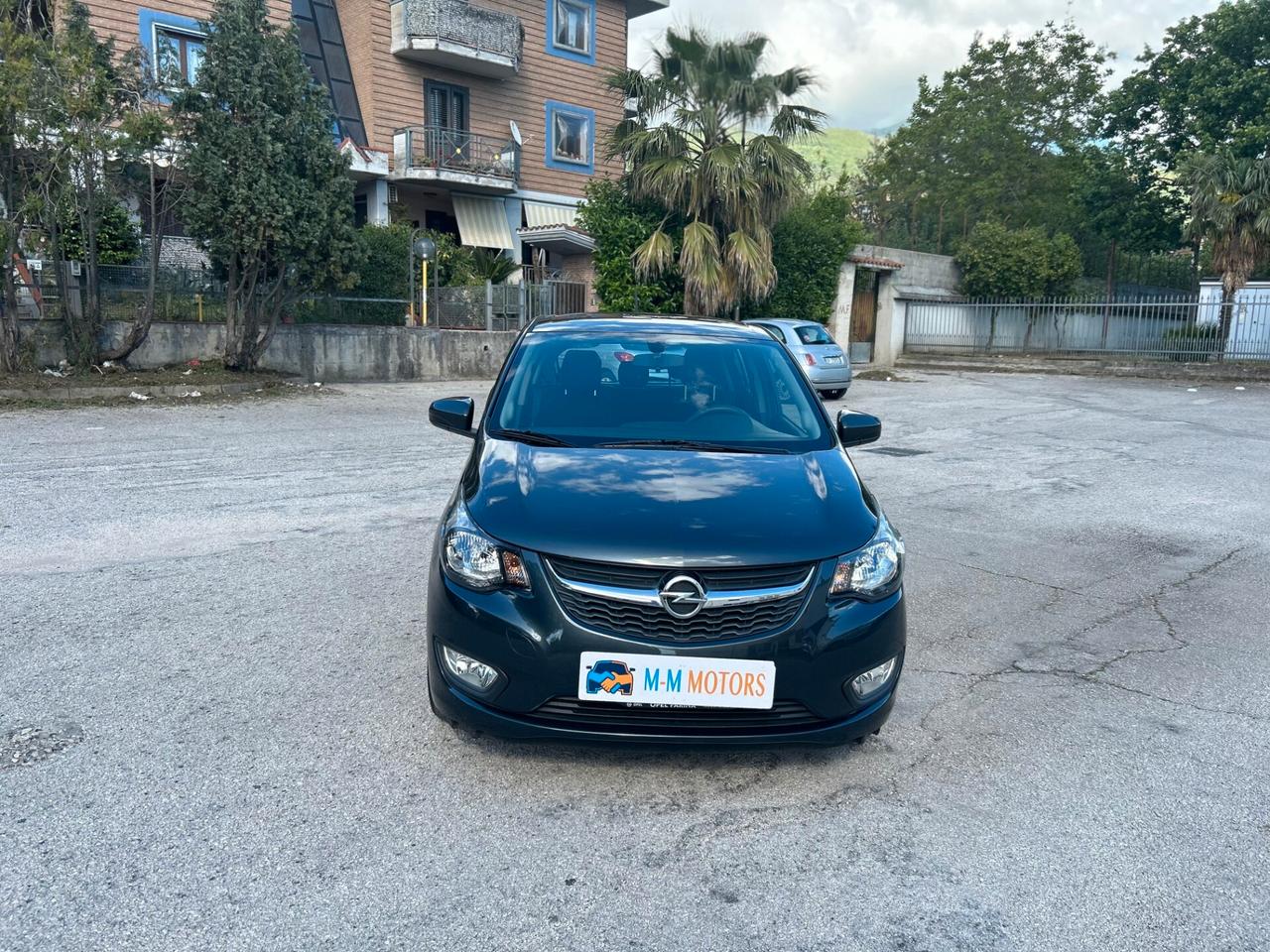 Opel Karl Rocks 1.0 73 CV