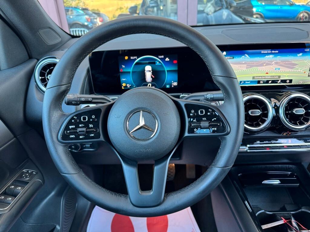 Mercedes Glb 180 d Sport Auto 7posti