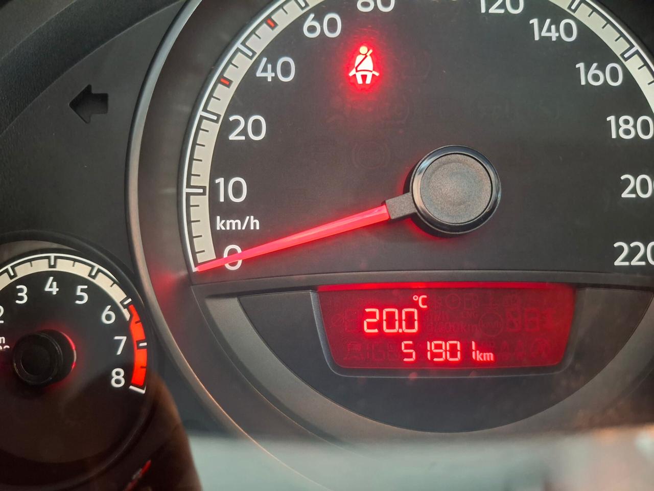 Volkswagen up! 1.0 5p. take up!