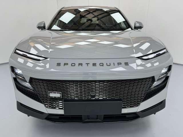 Sportequipe Sportequipe 6 GT 1.6 TGDI Benzina-Gpl 186CV MY2025 Only - Promo