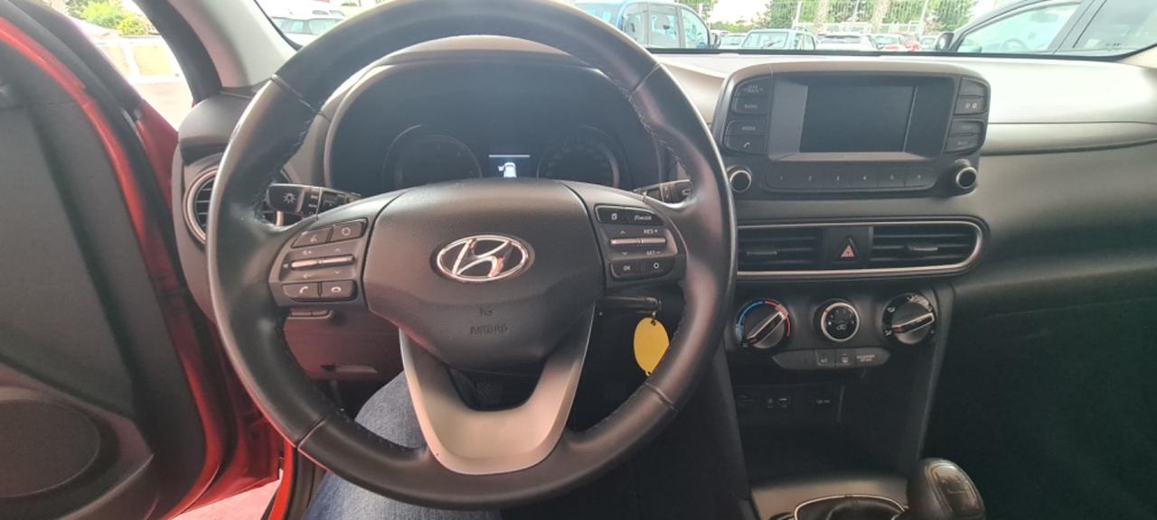 Hyundai Kona 1.6 CRDI 115 CV Exellence