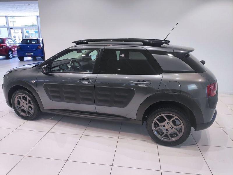 Citroën C4 Cactus BlueHDi 100 Shine*DIESEL*86.000 KM*