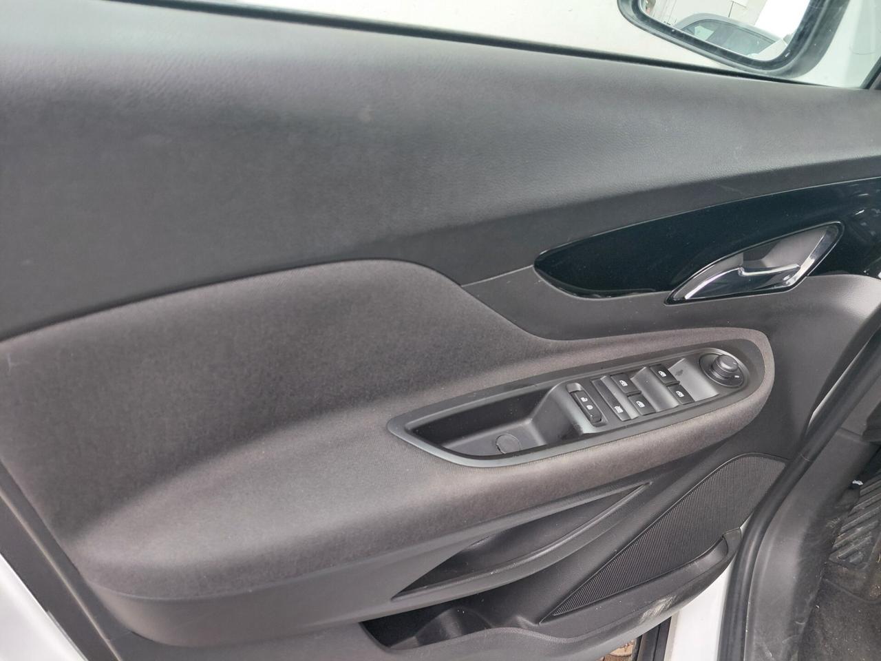 Opel Mokka X 1.6 CDTI Ecotec 136CV 4x4 Start&Stop Ultimate