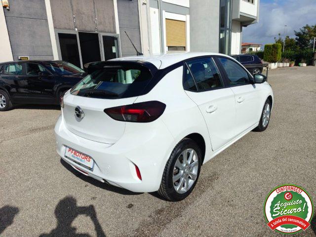 OPEL Corsa 1.2 100 CV aut. Elegance